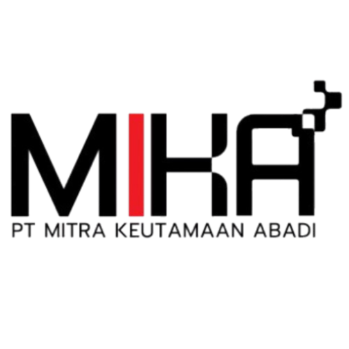 MIKA Professional technology and infrastructure services