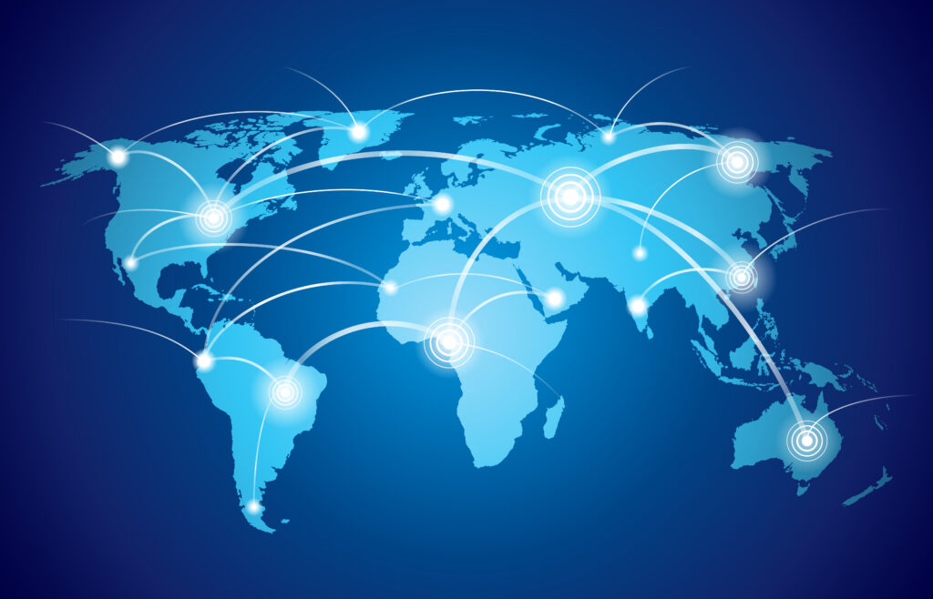 Integrated Infrastructure Solutions